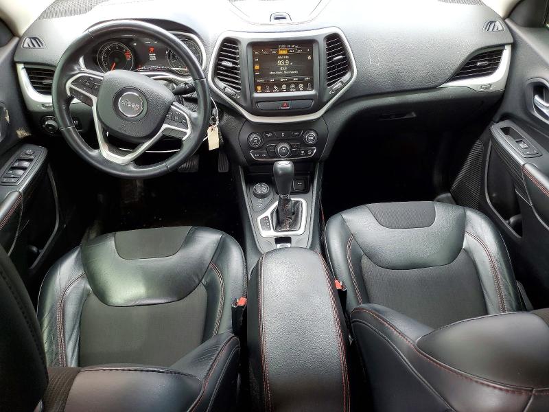 53946726 :رقم المزاد ، 1C4PJMBB0GW242764 vin ، 2016 Jeep Cherokee مزاد بيع