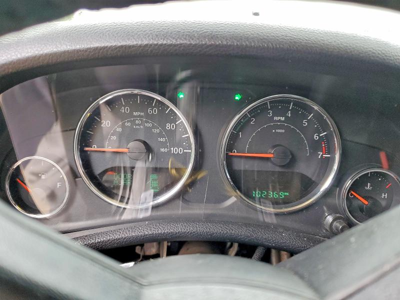 Aukcja sprzedaży 2016 Jeep Wrangler Unlimited, vin: 1C4BJWFGXGL159937, numer aukcji: 50630896
