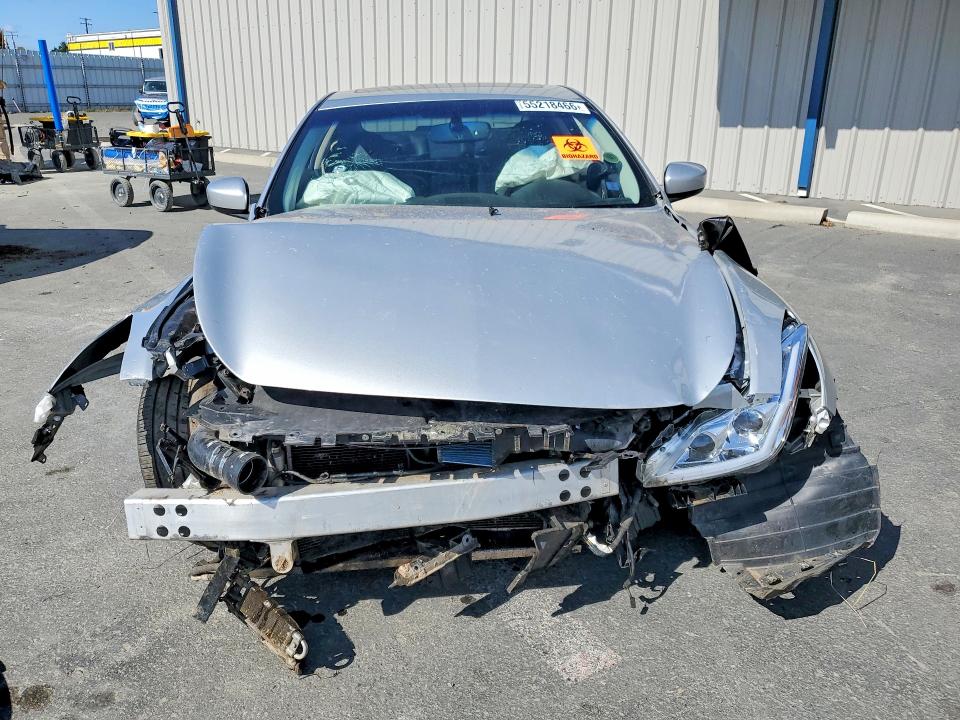 Продаж на аукціоні авто 2009 Infiniti G37, vin: JNKCV64E69M602381, номер лоту: 55218466