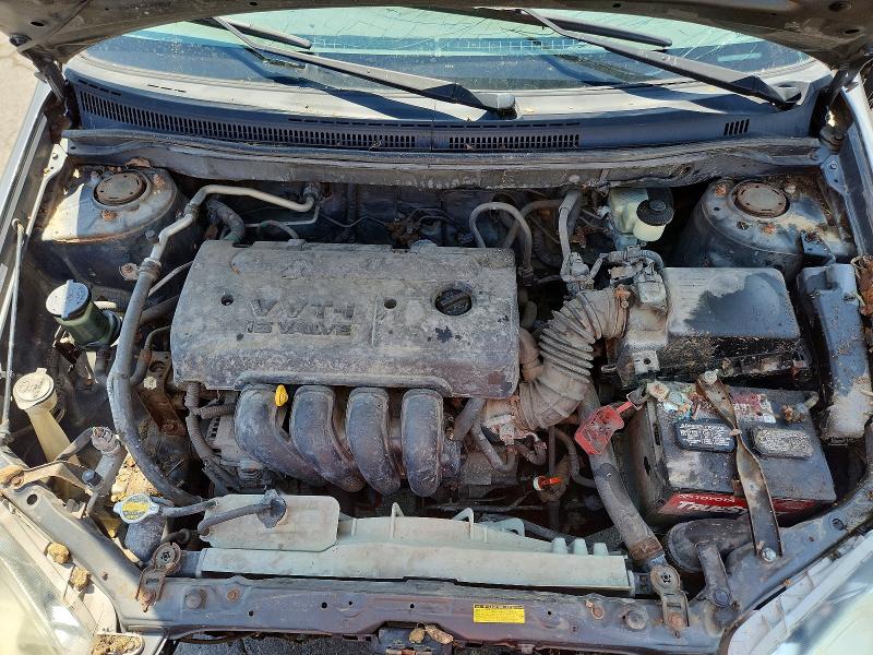 Aukcja sprzedaży 2006 Toyota Corolla, vin: 1NXBR32E66Z744384, numer aukcji: 53375516