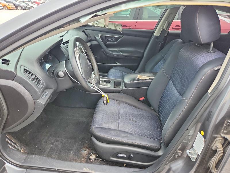 53055566 :رقم المزاد ، 1N4AL3AP7GN314465 vin ، 2016 Nissan Altima مزاد بيع