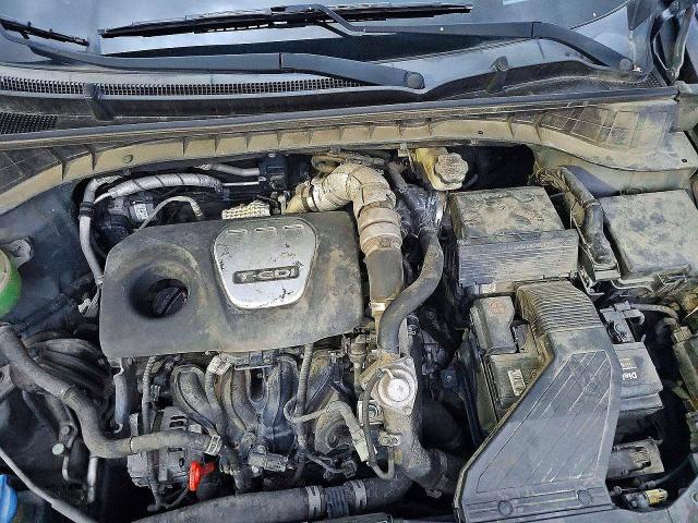 55464296 :رقم المزاد ، KM8J3CA28GU094821 vin ، 2016 Hyundai Tucson مزاد بيع