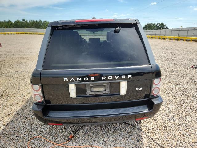 Продажа на аукционе авто 2012 Land Rover Range Rover, vin: SALMF1D47CA383459, номер лота: 52511946