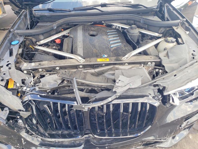 Продаж на аукціоні авто 2021 Bmw X5, vin: 5UXTA6C03M9H20159, номер лоту: 51864606