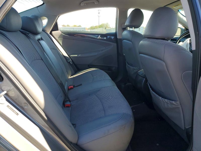 Продажа на аукционе авто 2014 Hyundai Sonata, vin: 5NPEC4AC9EH888030, номер лота: 52882816