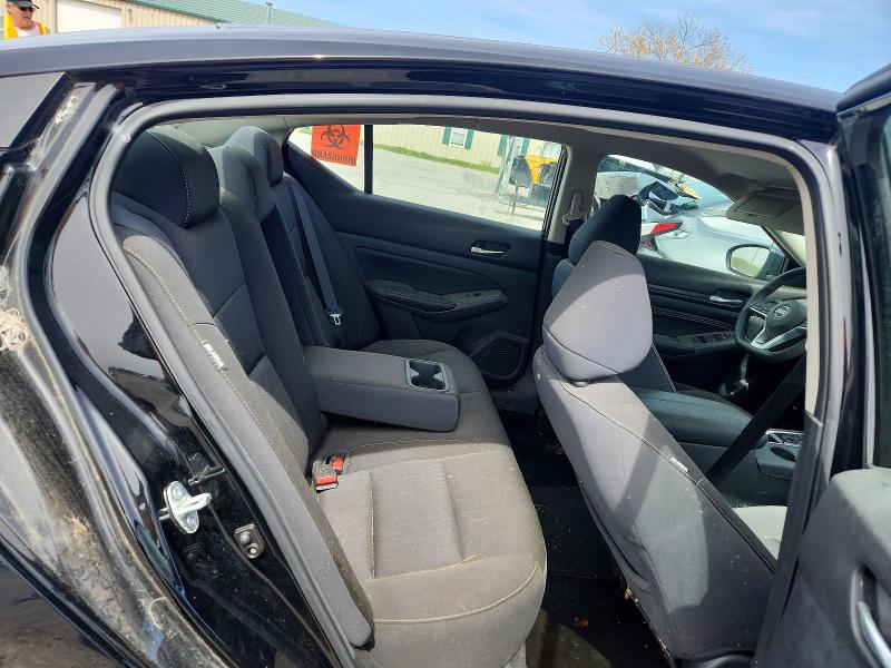 Продажа на аукционе авто 2020 Nissan Altima, vin: 1N4BL4BV6LC147173, номер лота: 52835416