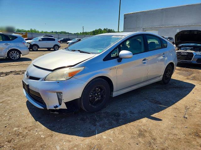 53899116 :رقم المزاد ، JTDKN3DU8D5628566 vin ، 2013 Toyota Prius مزاد بيع