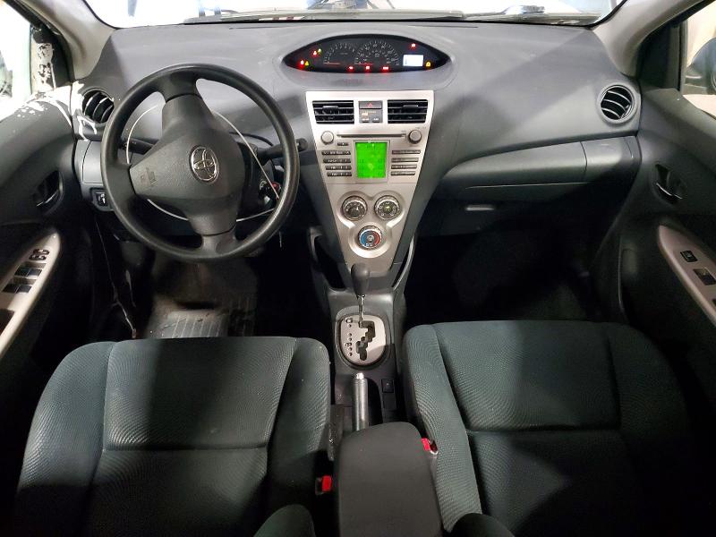 Продажа на аукционе авто 2010 Toyota Yaris, vin: JTDBT4K39A4067205, номер лота: 54649506