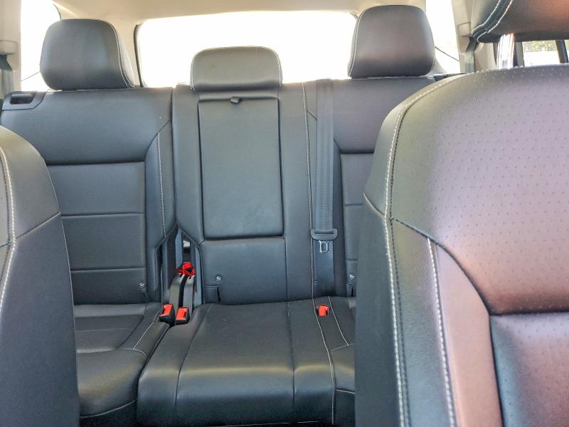 Продажа на аукционе авто 2023 Volkswagen Atlas, vin: 1V2JR2CA2PC541598, номер лота: 53448446