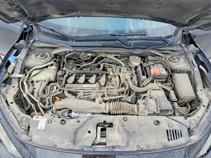 Aukcja sprzedaży 2018 Honda Civic, vin: SHHFK7H48JU208746, numer aukcji: 54050106