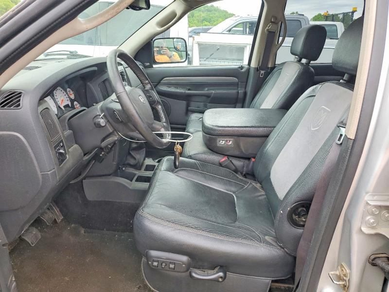 54259096 :رقم المزاد ، 3D3MR48C95G731677 vin ، 2005 Dodge Ram 3500 مزاد بيع