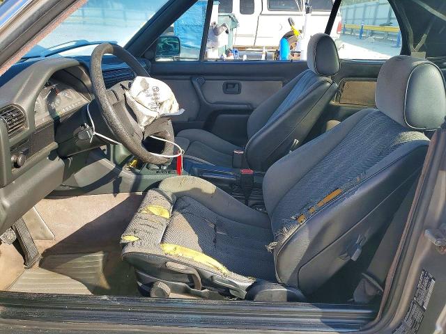 Продажа на аукционе авто 1991 Bmw 318, vin: WBABA7317MEJ11315, номер лота: 51662016