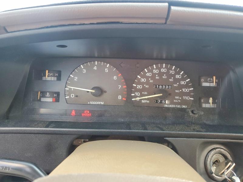Aukcja sprzedaży 1994 Toyota 4runner, vin: JT3VN39W1R0144027, numer aukcji: 54619916