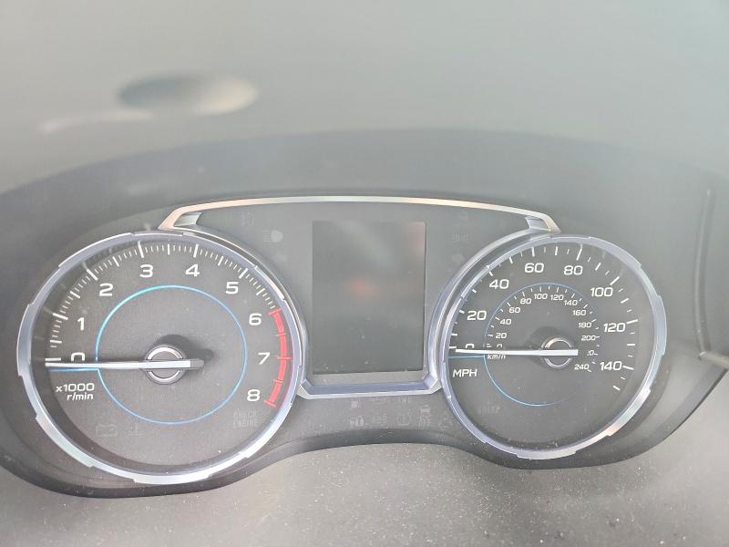 Продаж на аукціоні авто 2017 Subaru Forester, vin: JF2SJALC3HH587181, номер лоту: 54507786