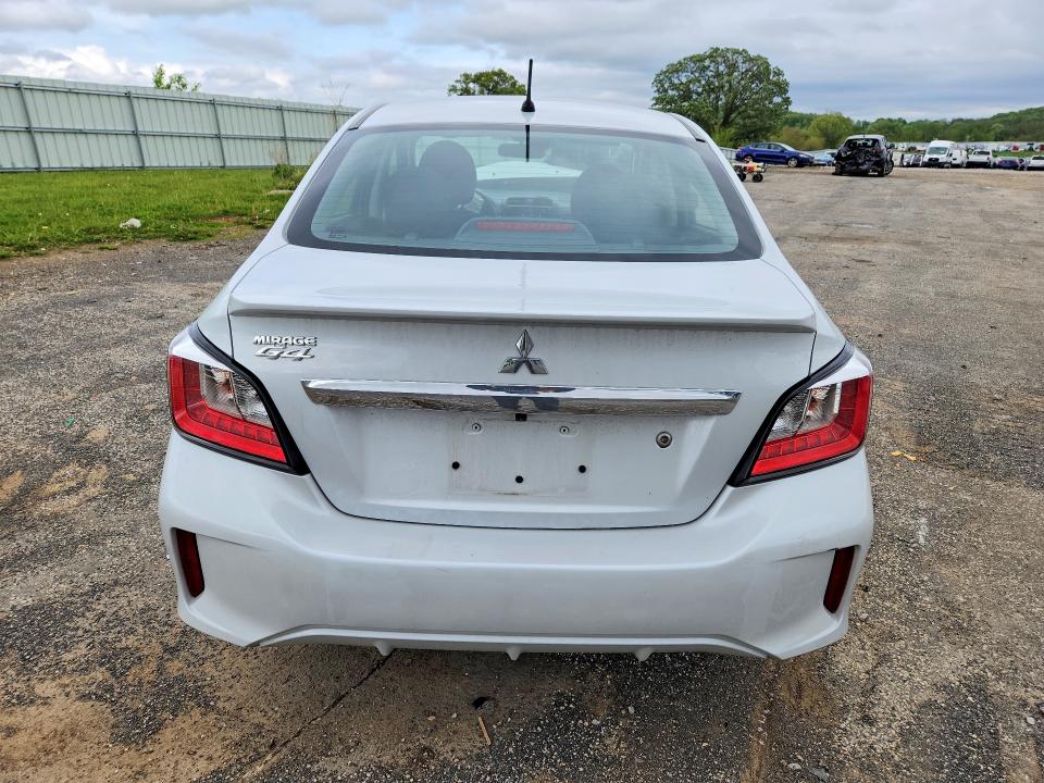 Продаж на аукціоні авто 2024 Mitsubishi Mirage G4, vin: ML32FUFJ1RHF10618, номер лоту: 54253996