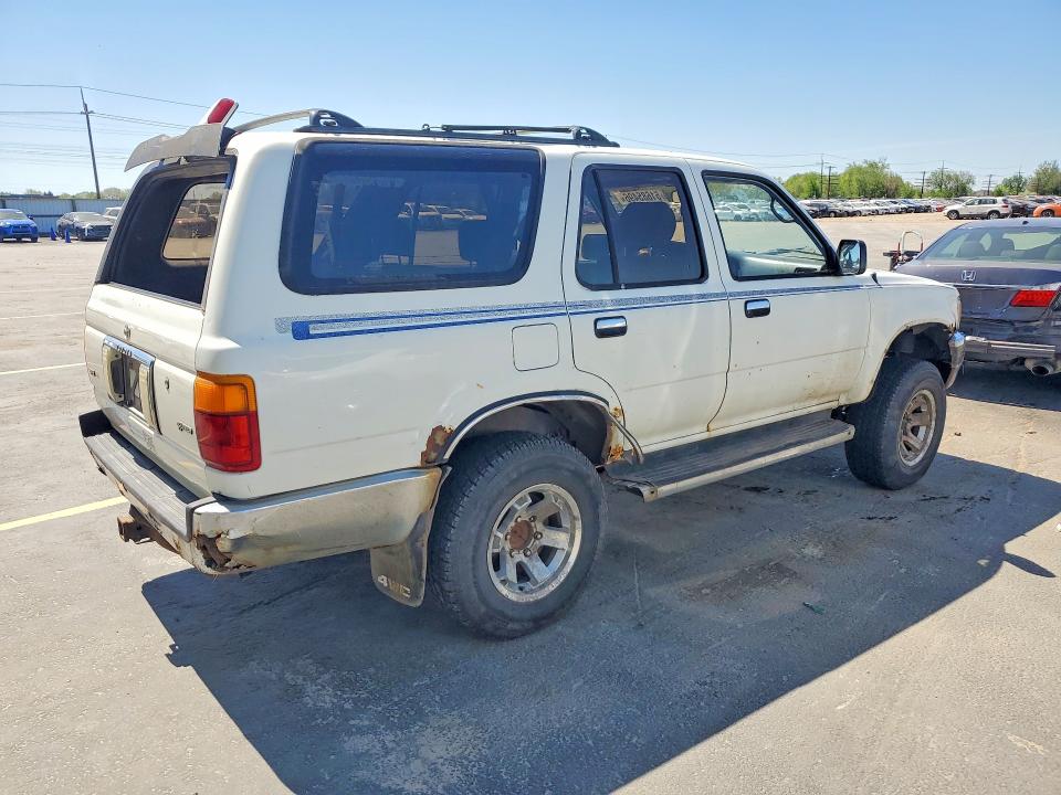 Продажа на аукционе авто 1995 Toyota 4runner, vin: JT3VN39W5S8076421, номер лота: 51685496