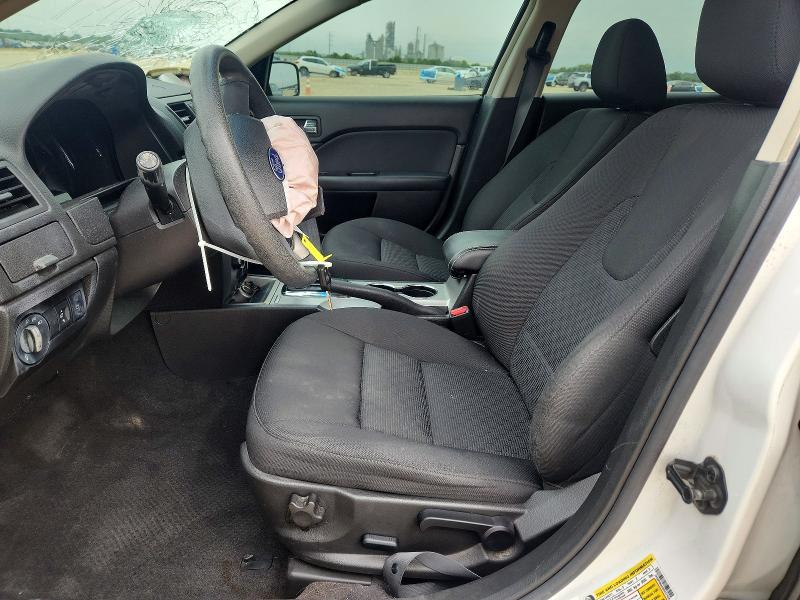 2010 Ford Fusion მანქანა იყიდება აუქციონზე, vin: 3FAHP0HA5AR227428, აუქციონის ნომერი: 54223196