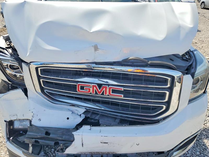 Aukcja sprzedaży 2018 Gmc Yukon, vin: 1GKS2BKC6JR295385, numer aukcji: 52126566