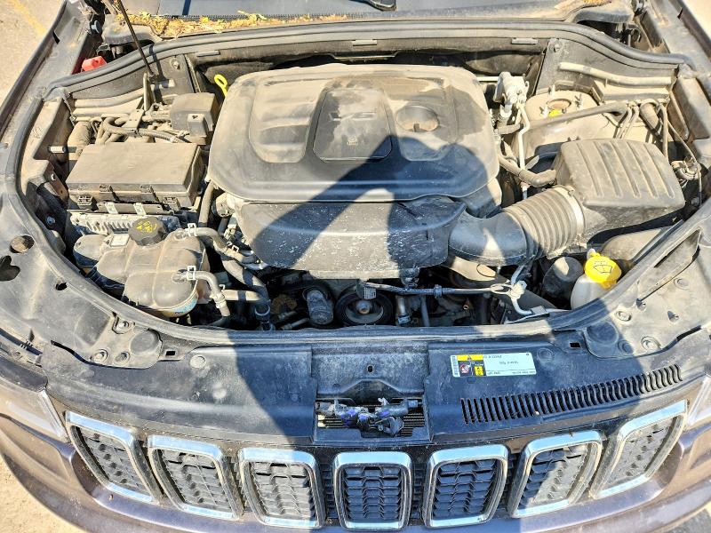 Aukcja sprzedaży 2019 Jeep Grand Cherokee, vin: 1C4RJFBG9KC781880, numer aukcji: 53442106