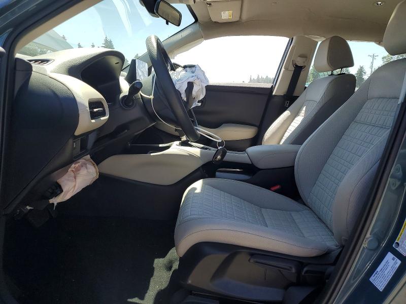 54854826 :رقم المزاد ، 3CZRZ1H30SM711595 vin ، 2025 Honda Hr-v مزاد بيع