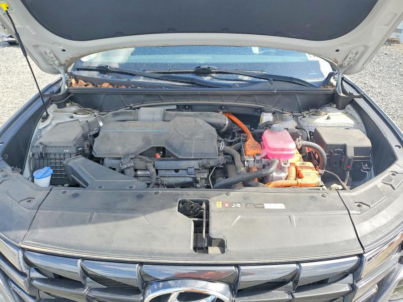 Aukcja sprzedaży 2022 Hyundai Tucson, vin: KM8JFCA1XNU042814, numer aukcji: 55316816