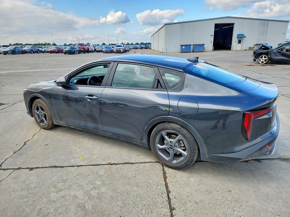 Aukcja sprzedaży 2025 Kia K4, vin: 3KPFT4DE5SE065600, numer aukcji: 52604186