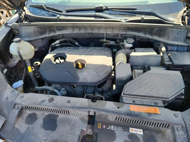 2019 Hyundai Tucson მანქანა იყიდება აუქციონზე, vin: KM8J33A46KU022011, აუქციონის ნომერი: 53220486