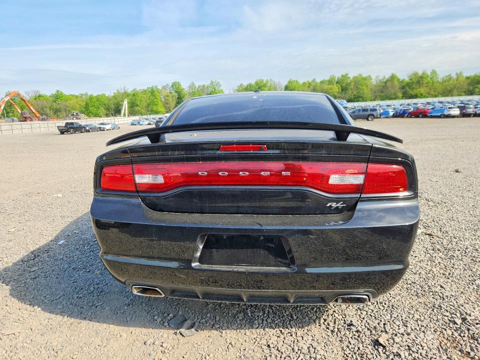 Продажа на аукционе авто 2013 Dodge Charger, vin: 2C3CDXCT8DH612758, номер лота: 53379666