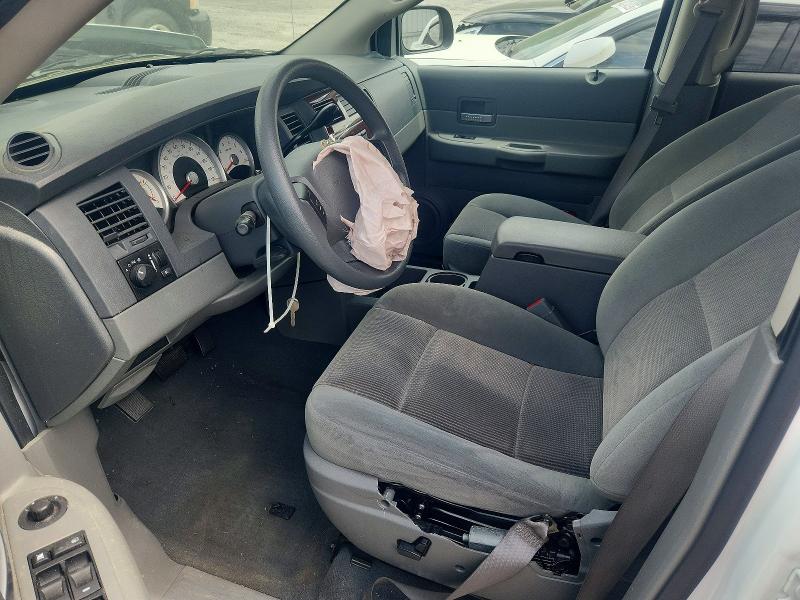 Aukcja sprzedaży 2006 Dodge Durango, vin: 1D4HB482X6F109987, numer aukcji: 47732116