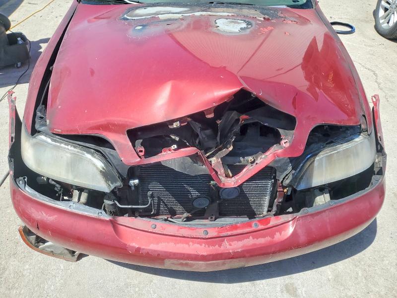 52741856 :رقم المزاد ، 19UYA2253WL006940 vin ، 1998 Acura 3.0cl مزاد بيع