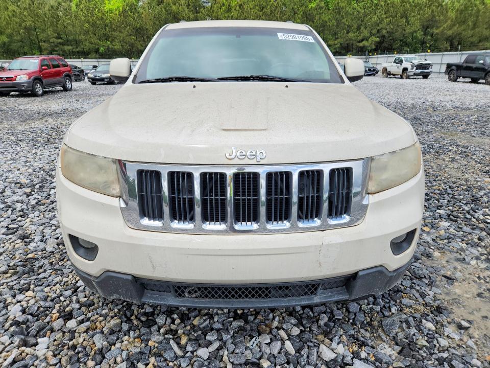 Продажа на аукционе авто 2011 Jeep Grand Cherokee, vin: 1J4RS4GG8BC577477, номер лота: 52901986