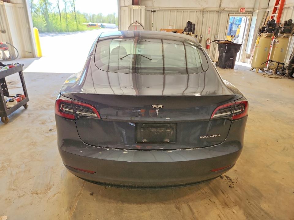 Aukcja sprzedaży 2023 Tesla Model 3, vin: 5YJ3E1EB1PF705304, numer aukcji: 53601976