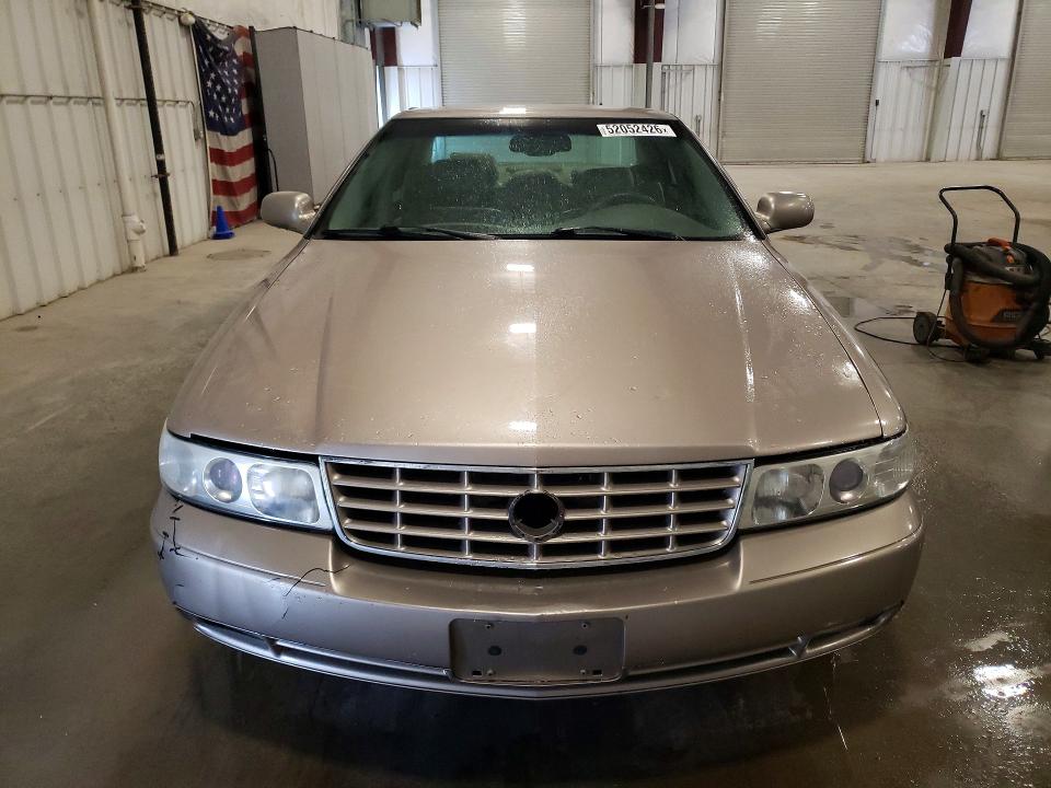 Продажа на аукционе авто 2004 Cadillac Seville, vin: 1G6KS54Y24U136079, номер лота: 52052426