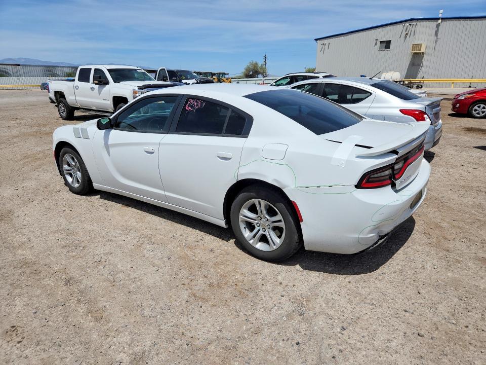 Продажа на аукционе авто 2017 Dodge Charger, vin: 2C3CDXBG9HH548126, номер лота: 53849956