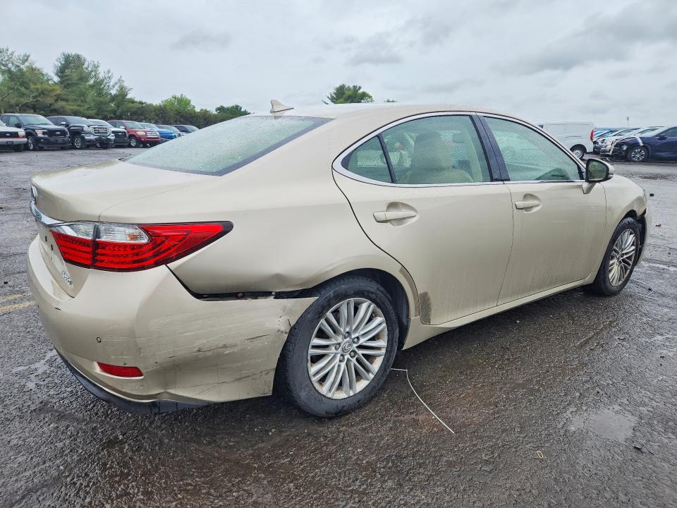 Продаж на аукціоні авто 2014 Lexus Es, vin: JTHBK1GG2E2147135, номер лоту: 54416806