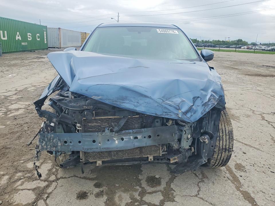 Продажа на аукционе авто 2016 Mazda Cx-5, vin: JM3KE2CY0G0891061, номер лота: 54065776