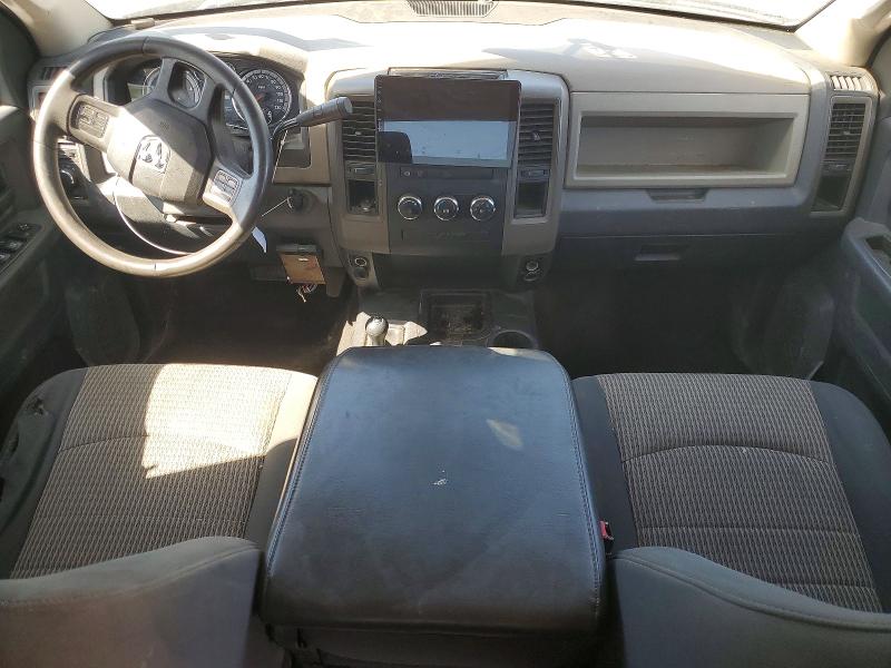 Aukcja sprzedaży 2012 Dodge Ram 3500, vin: 3C63DRGL0CG227427, numer aukcji: 52613326