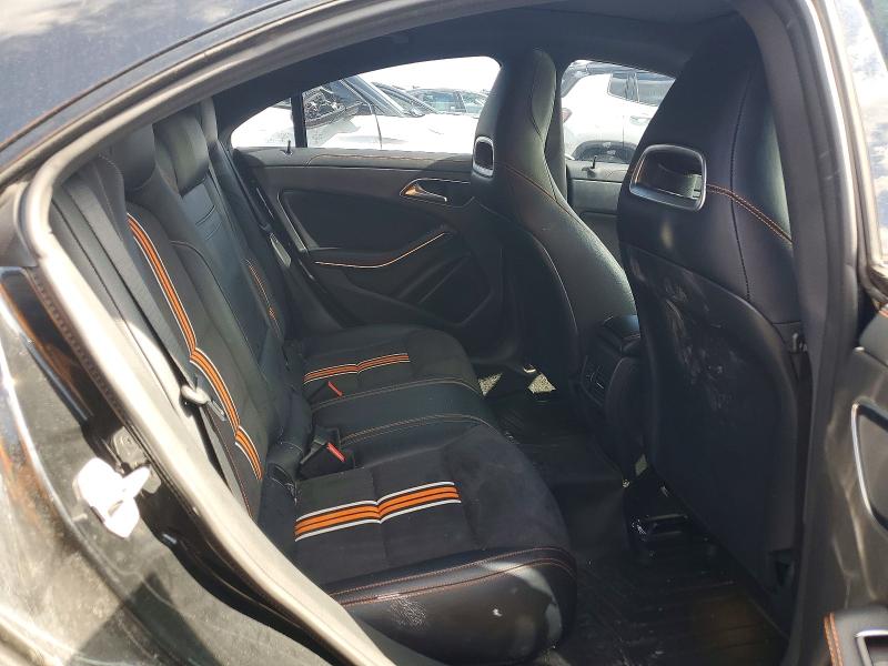 Продажа на аукционе авто 2016 Mercedes-benz Cla, vin: WDDSJ4GB1GN314554, номер лота: 49972536