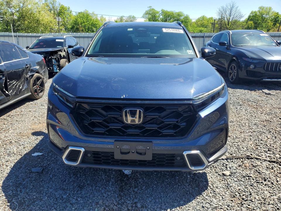 Продаж на аукціоні авто 2025 Honda Cr-v, vin: 5J6RS6H97SL029627, номер лоту: 52516966