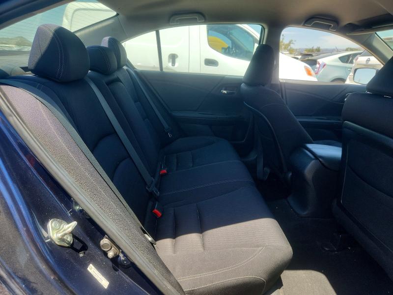 Продаж на аукціоні авто 2014 Honda Accord, vin: 1HGCR2F51EA179413, номер лоту: 54592396