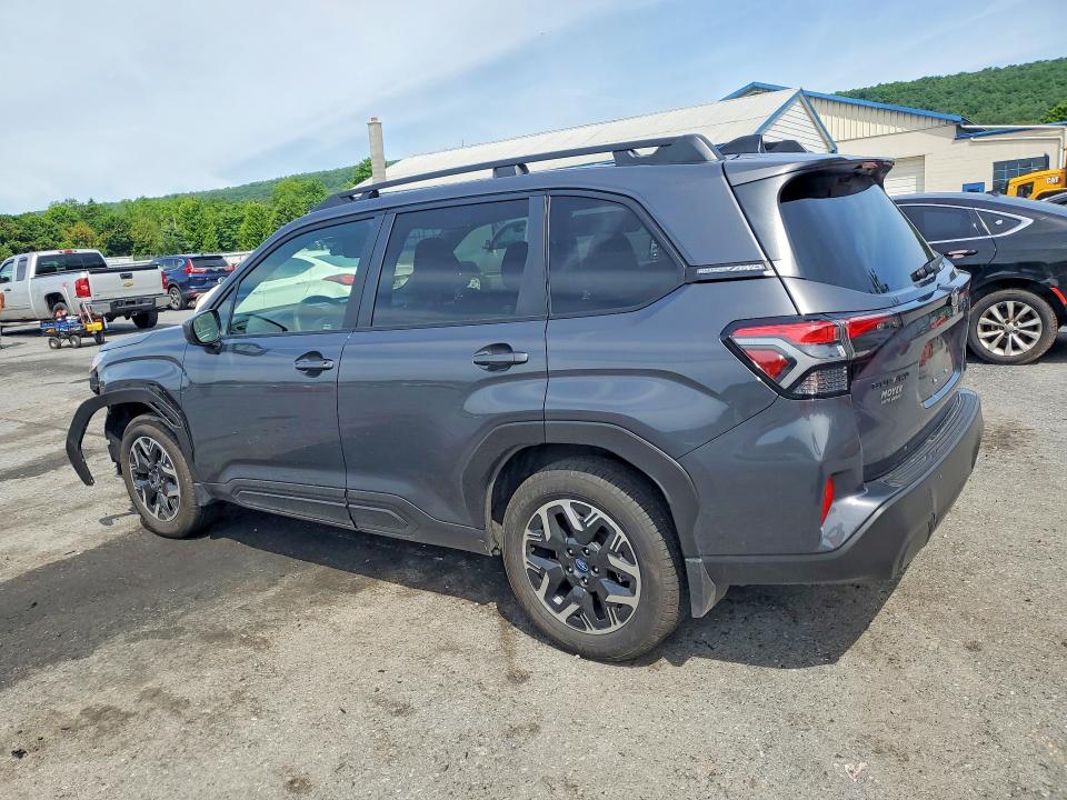 Aukcja sprzedaży 2025 Subaru Forester, vin: JF2SLDDC1SH592705, numer aukcji: 54784596