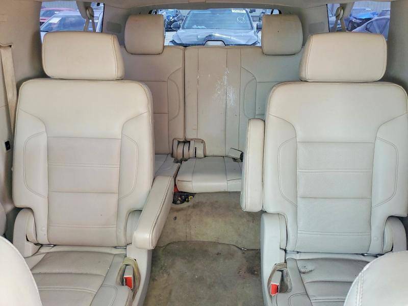 2015 Gmc Yukon Xl მანქანა იყიდება აუქციონზე, vin: 1GKS2JKJ4FR695994, აუქციონის ნომერი: 55242056