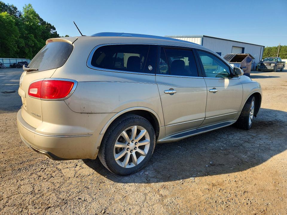 Продажа на аукционе авто 2013 Buick Enclave, vin: 5GAKRDKD6DJ108386, номер лота: 53600516