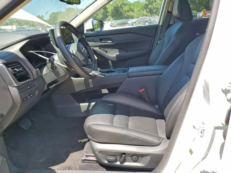 Aukcja sprzedaży 2026 Nissan Rogue, vin: 5N1BT3CA9TC713578, numer aukcji: 54198796