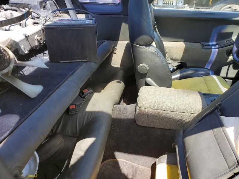 Aukcja sprzedaży 1991 Nissan 300zx, vin: JN1RZ26H3MX501986, numer aukcji: 54650456
