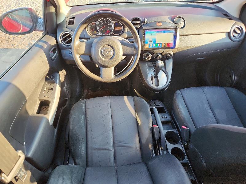 Aukcja sprzedaży 2014 Mazda Mazda2, vin: JM1DE1KY3E0174700, numer aukcji: 52309776