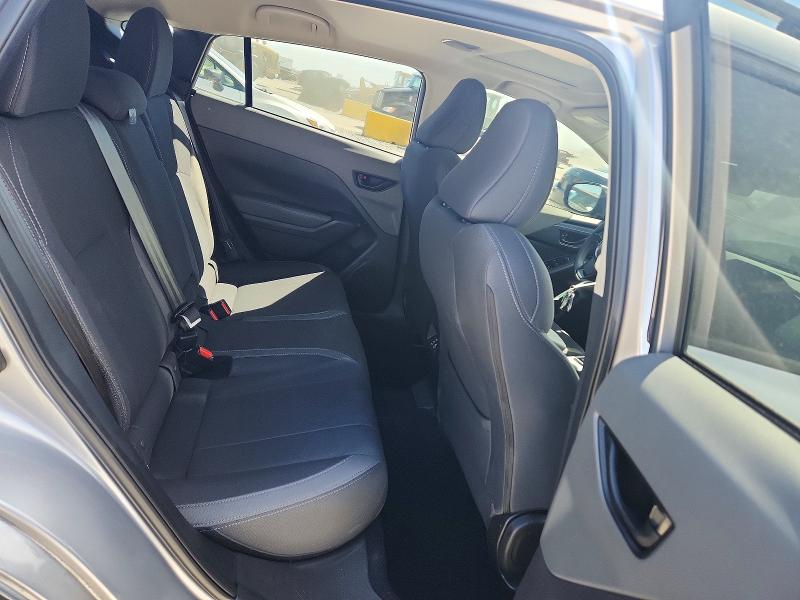 Aukcja sprzedaży 2025 Subaru Crosstrek, vin: JF2GUHDC5S8281904, numer aukcji: 53214436