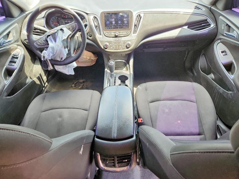 Продаж на аукціоні авто 2019 Chevrolet Malibu, vin: 1G1ZD5ST0KF213989, номер лоту: 53525806