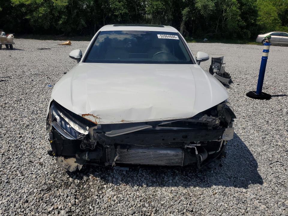 Aukcja sprzedaży 2023 Audi A4, vin: WAUDAAF4XPN000810, numer aukcji: 52864606