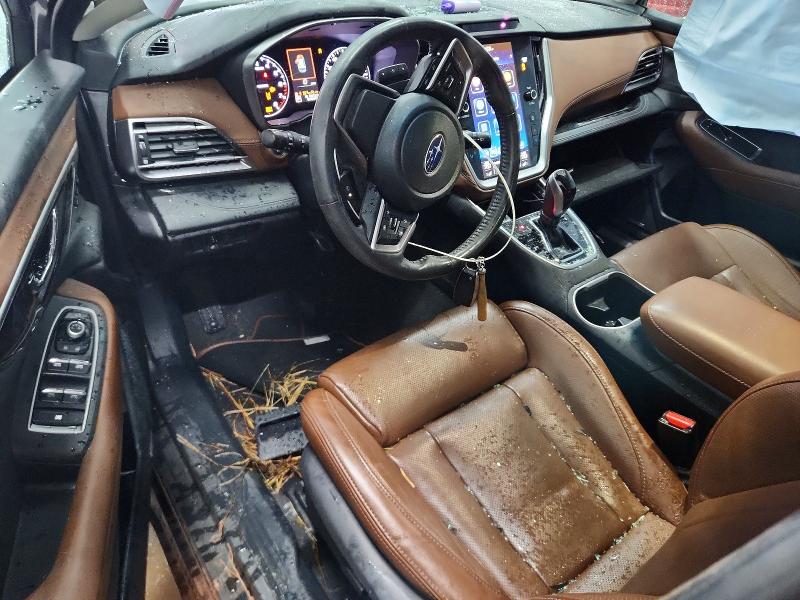 Aukcja sprzedaży 2021 Subaru Outback, vin: 4S4BTGPD9M3149203, numer aukcji: 55135256